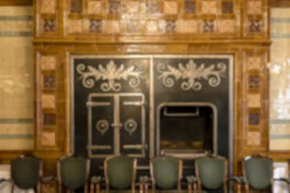 David Lloyd George Room  1